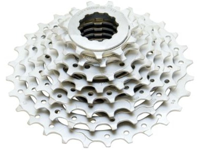 ETC Everything To Cycling Cassette 11/28T 8Spd Stl Cp