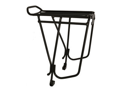 Oxford Luggage Rack - Disc Compatible