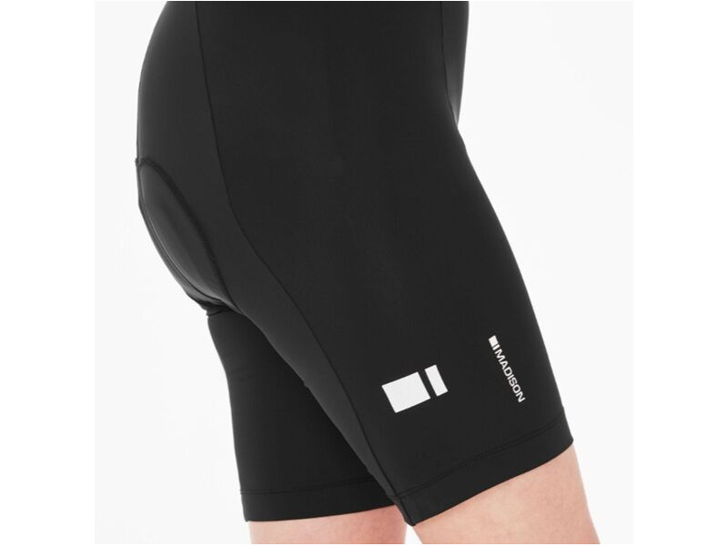 Madison Freewheel Gel Pad Shorts - Women's click to zoom image