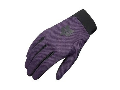 Fox Ranger MTB Gloves Small Purple  click to zoom image