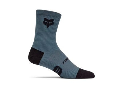 Fox Ranger MTB Socks S/M Blue  click to zoom image