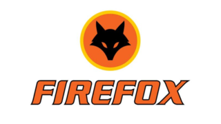 FireFox logo