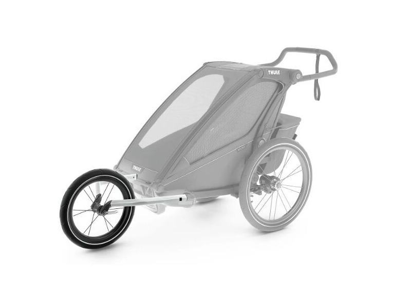 Thule Chariot Jogging Kit click to zoom image