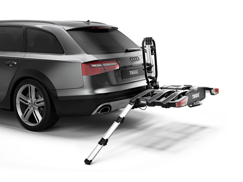 Thule EasyFold XT Loading Ramp click to zoom image