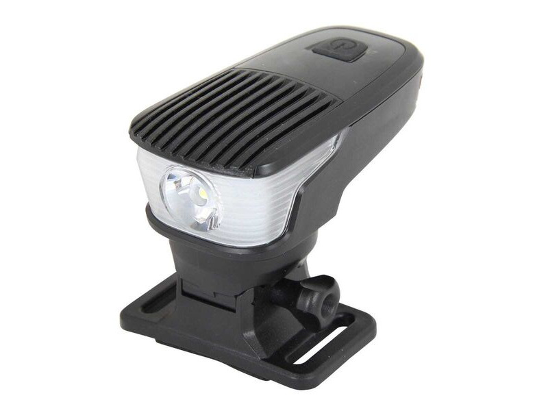 ETC Everything To Cycling SIRAH 500 Lumen Front Rear Light click to zoom image