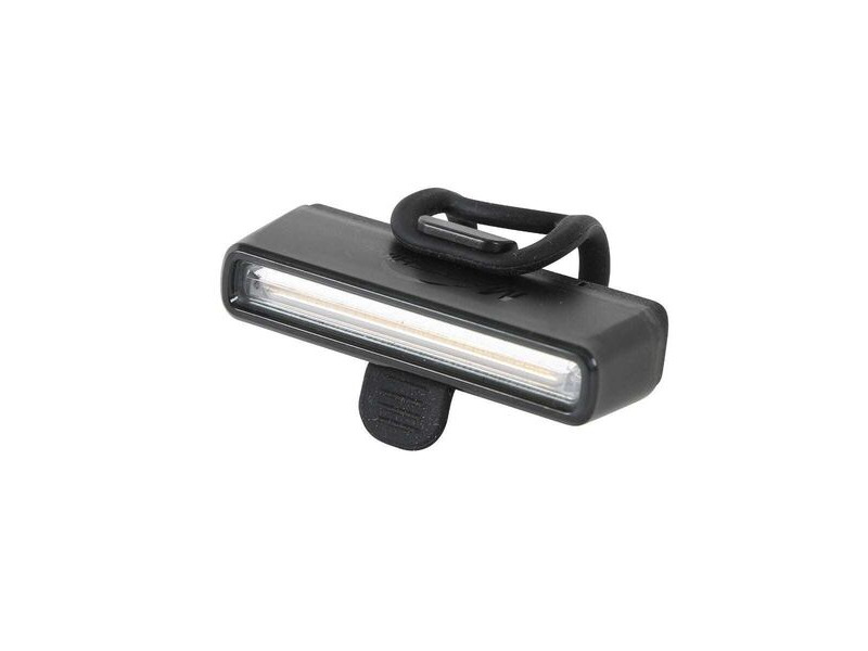 ETC Everything To Cycling Sarin 30 Lumen Front Light click to zoom image