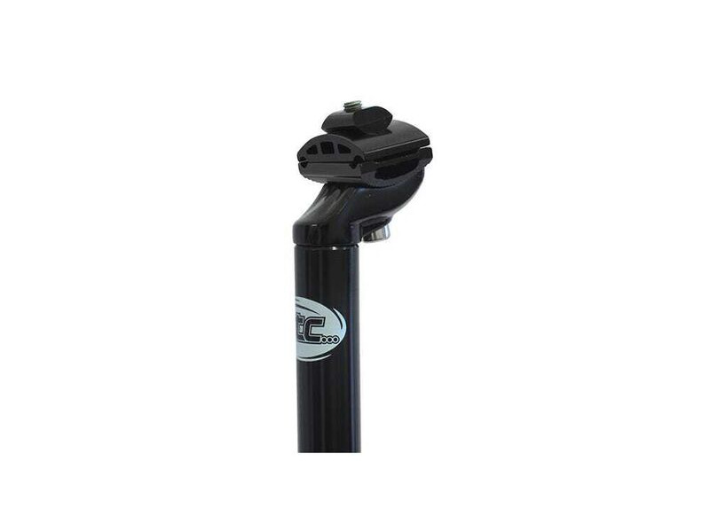 ETC Everything To Cycling Alloy Seatpost click to zoom image