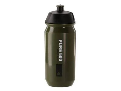 Kross Pure 500 500ml Dark Green  click to zoom image