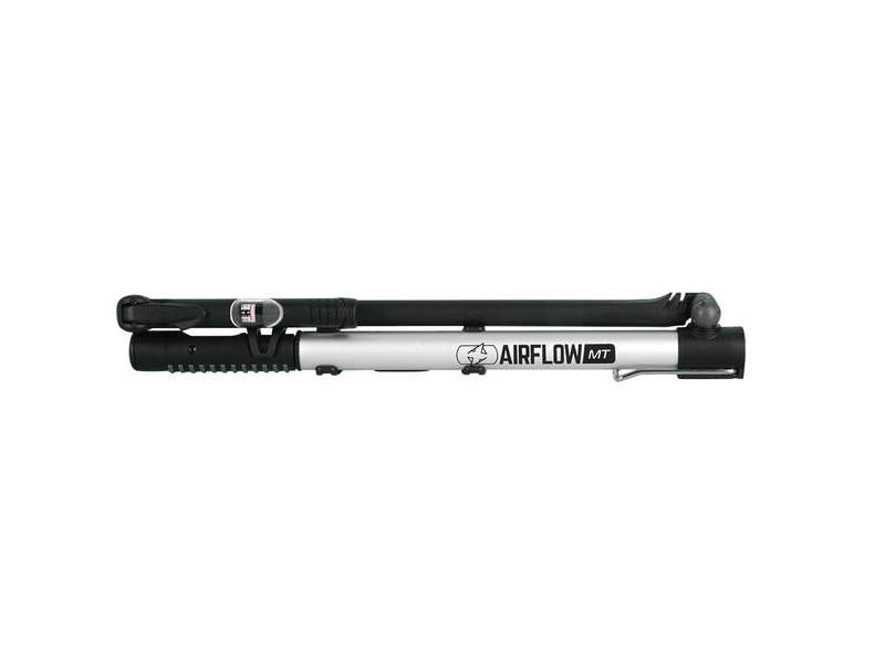 Oxygen Airflow MT Pump click to zoom image