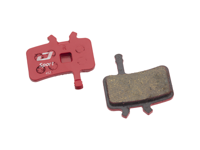 Jagwire Avid MTB Sport Semi Metallic Disc Brake Pads BB7/Juicy