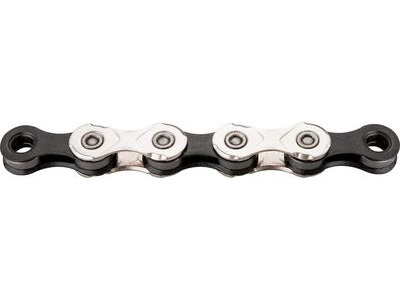 KMC Chains X11 11 Speed Chain 114 Link Silver/Black