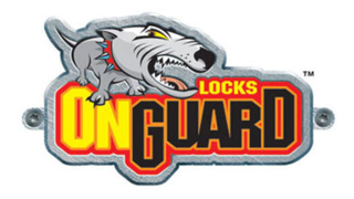 On Guard Locks logo