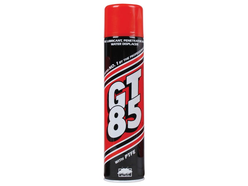 GT85 Lubricant 400ml click to zoom image