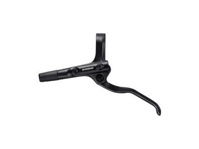 Shimano MT201 brake lever - left hand