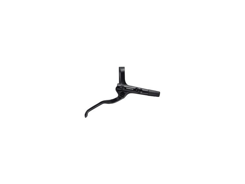 Shimano MT201 brake lever - right hand click to zoom image