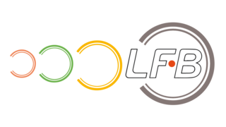 LF Bikes logo