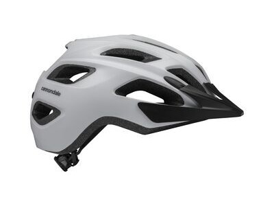 Cannondale Trail CE Adult Helmet S/M White  click to zoom image