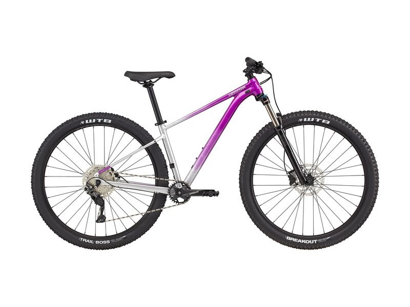 Cannondale Trail SE 4 Fem click to zoom image