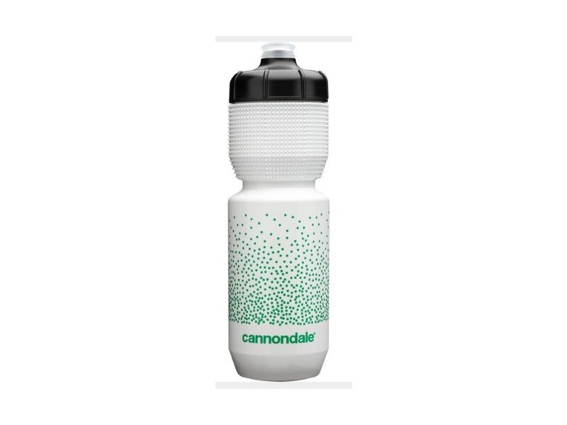 Cannondale Gripper Bottle 750ml click to zoom image