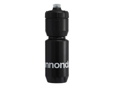 Cannondale Gripper Bottle 750ml 750ml Logo Black  click to zoom image