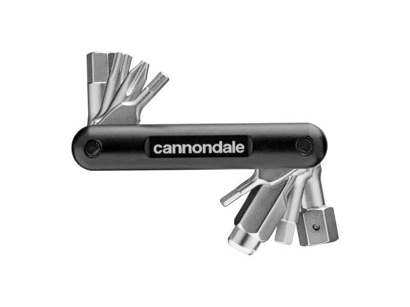 Cannondale Multi-Tool click to zoom image