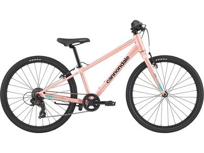 Cannondale Kids Quick 24"  click to zoom image