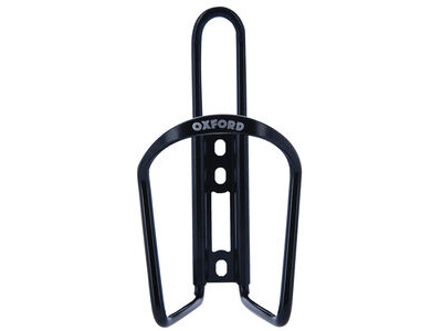 Oxford Bottle Cage with Handlebar Bracket