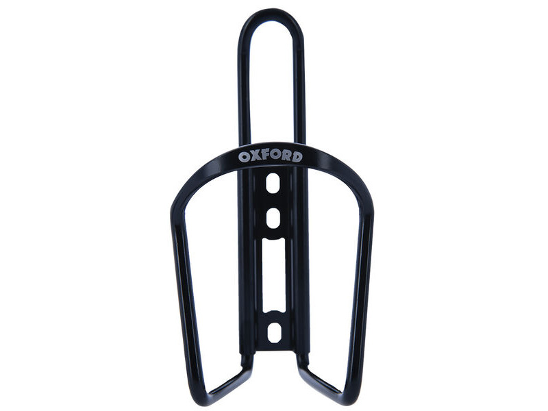 Oxford Bottle Cage with Handlebar Bracket click to zoom image