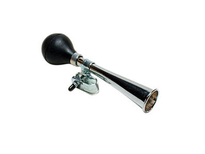 Oxford Bulb Horn 7"