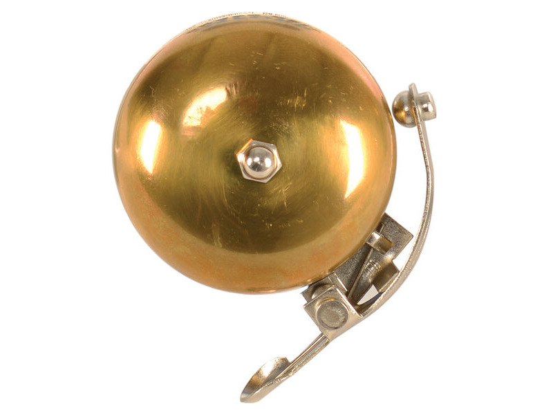 Oxford Brass Bell click to zoom image