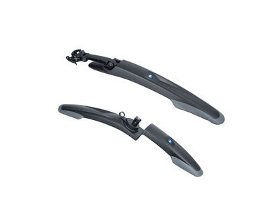 Oxford Mudstop MTB Mudguard Set