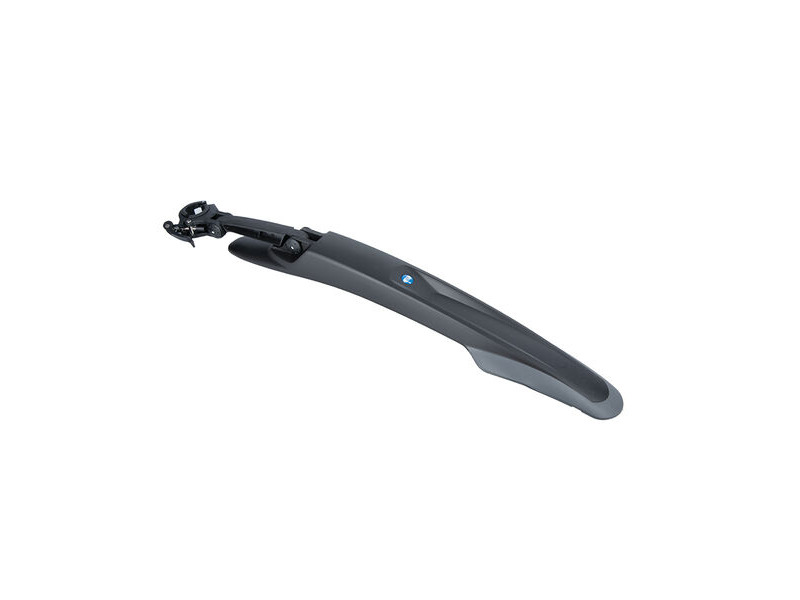 Oxford Mudstop MTB Rear Mudguard click to zoom image