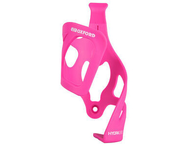 Oxford Hydra Side Pull Cage  Pink  click to zoom image