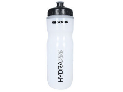 Oxford Water Bottle Hydra700 700ml Clear  click to zoom image