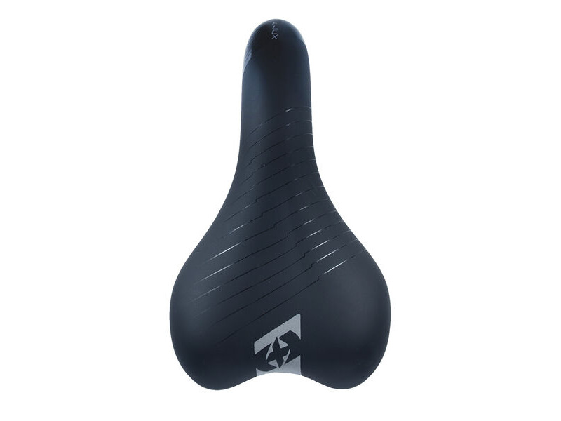 Oxford Contour Flex Saddle click to zoom image