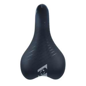 Oxford Contour Flex Saddle  click to zoom image