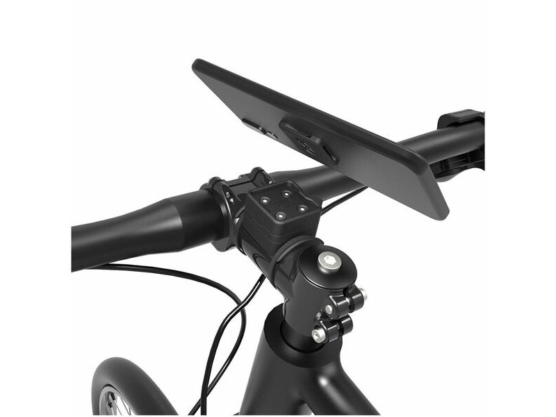 Oxford CLIQR Cycle Handlebar stem mount click to zoom image