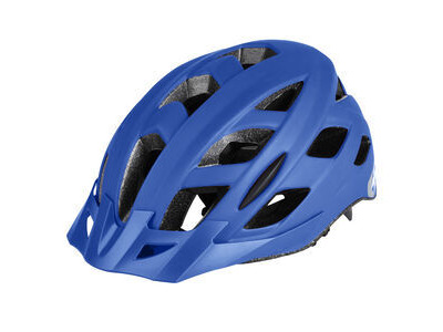 Oxford Metro-V Helmet 52-59cm Blue  click to zoom image