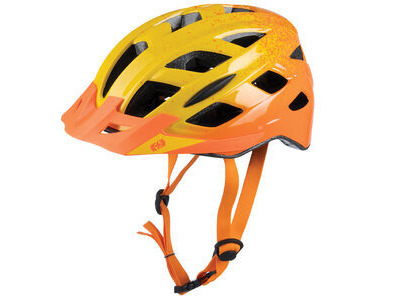 Oxford Junior Helmet 52-56cm Raptor  click to zoom image