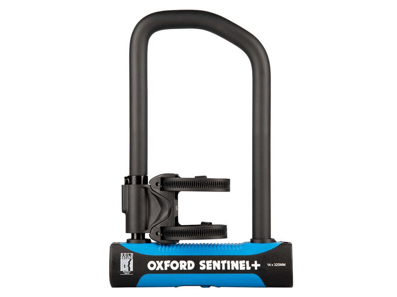 Oxford Sentinel Pro D-Lock click to zoom image