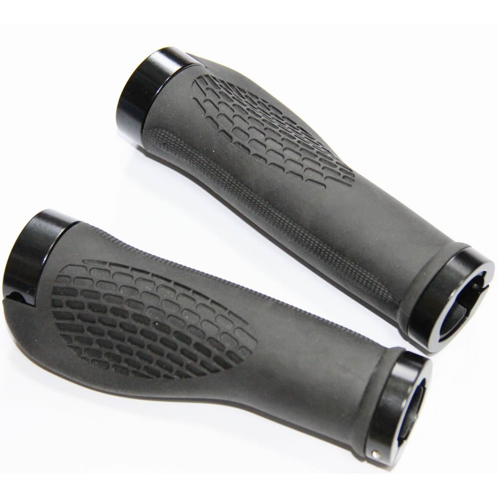 Lock on on sale handlebar grips