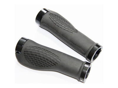 Oxford Lock-On Ergonomic Handlebar Grips