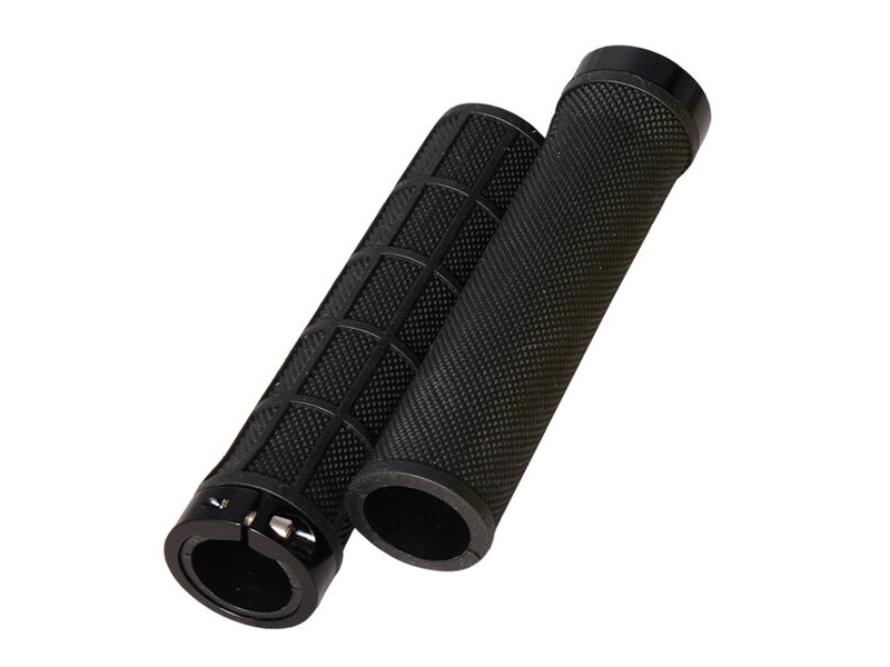 Oxford Lock On Slim Grips click to zoom image