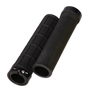 Oxford Lock On Slim Grips  click to zoom image