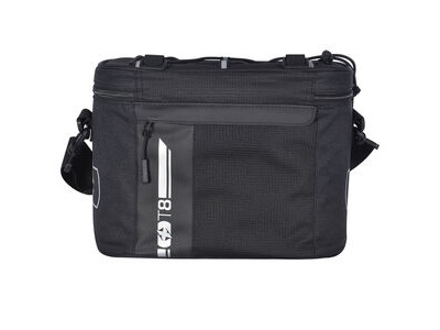 Oxford Handlebar Bag