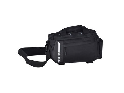 Oxford T18 Rack Top Bag