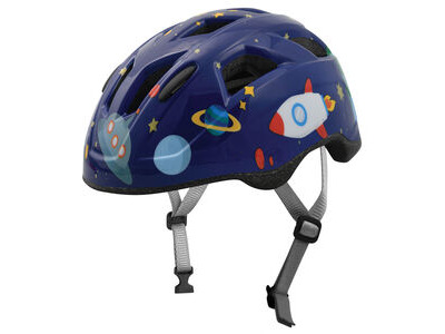 Oxford Space Junior Helmet