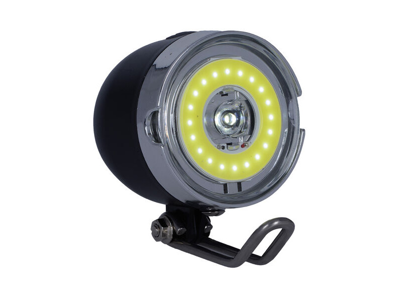 Oxford Bright Street LED Headlight click to zoom image