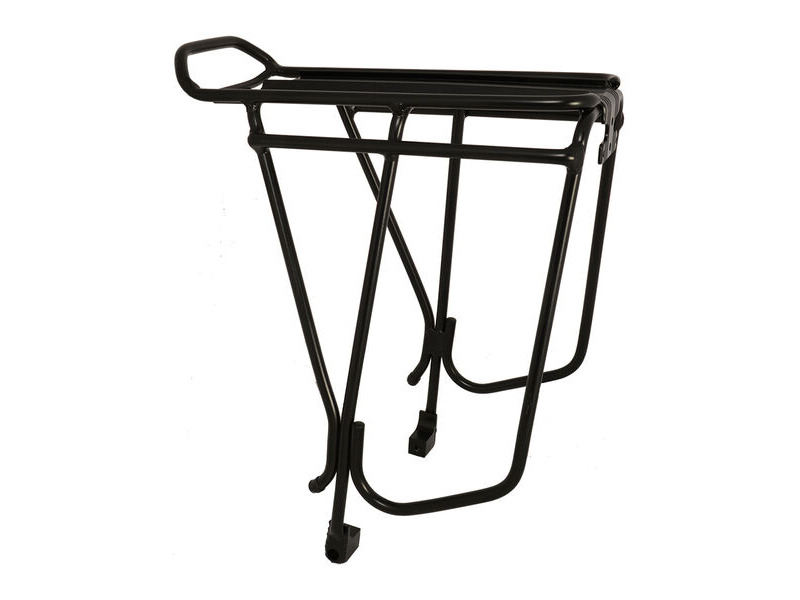 Oxford Luggage Rack - Disc Compatible click to zoom image