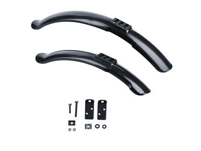 Oxford Mudstop Jnr 20' Mudguard Set